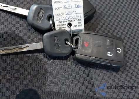 2018 Chevrolet Silverado 1500 2Lt from USA, damaged, VIN 2GCVKREC3J1100591